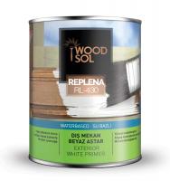 Грунт водоразбавляемый Woodsol Replena RL-431 прозрачный 20л