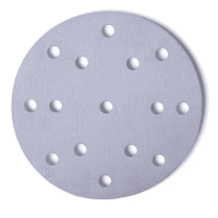 Диск шлифовальный Mirka MICROSTAR 150 мм Р 1000 (15 отв.)