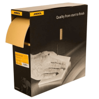 Шлифовальная бумага Mirka GOLDFLEX-SOFT 115х125 мм 150