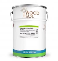 Водоразбавимый Лак самогрунтующийся Woodsol SUPERNOVA INTERMEDIO SM-451 , 20л