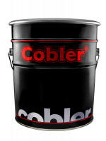 Жидкая поталь Cobler DK 100 PG premium varak (wood), цвет золото, дерево