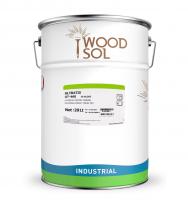 Водоразбавимый Лак Woodsol ULTRATIX UT-460  gloss 30, 20л